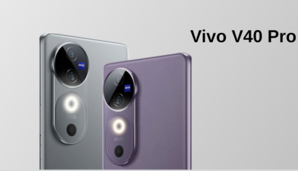 Vivo v40