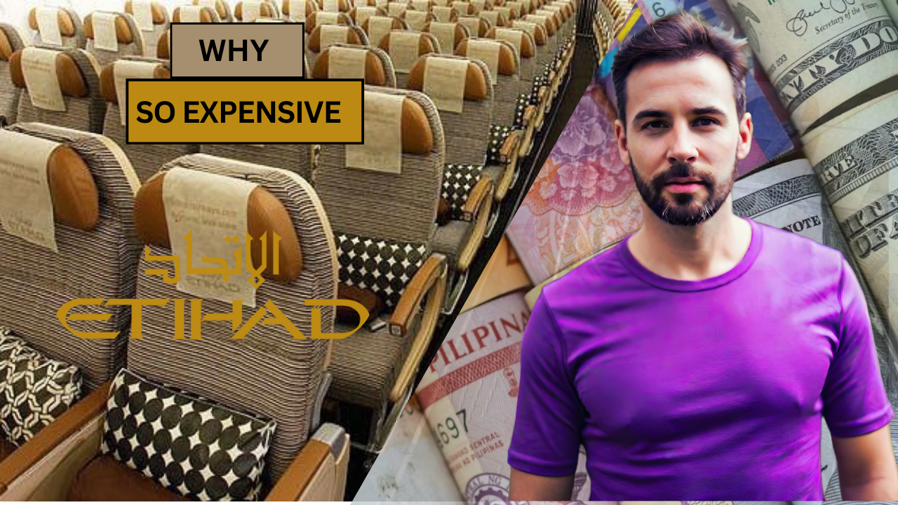 Etihad Airways